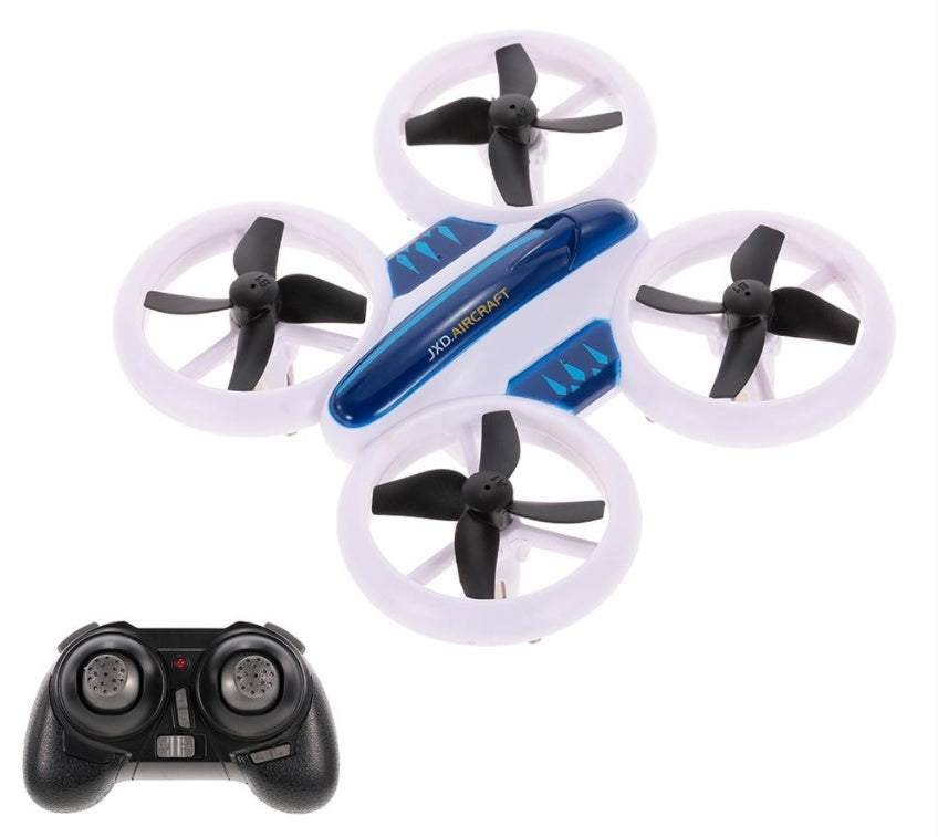 RC Drone Car Quadcopter Drone S123 Remote Control Radio Control UFO Hand Control Altitude Hold Helicopter Toys For Kids