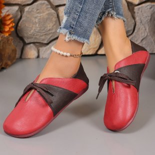 Fashion Personality Soft Bottom Women's Shoes