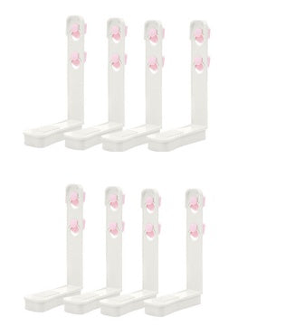 Sheet retaining clip sheet holder