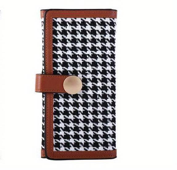 Canvas Wallet