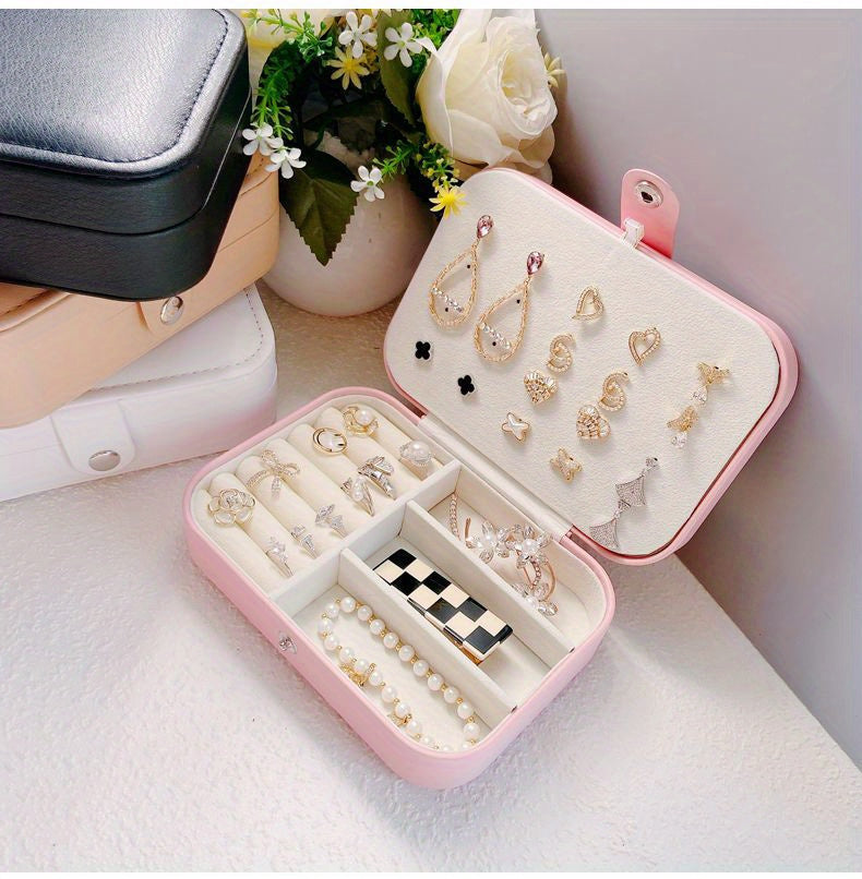 Jewelry Boxes