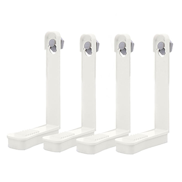 Sheet retaining clip sheet holder