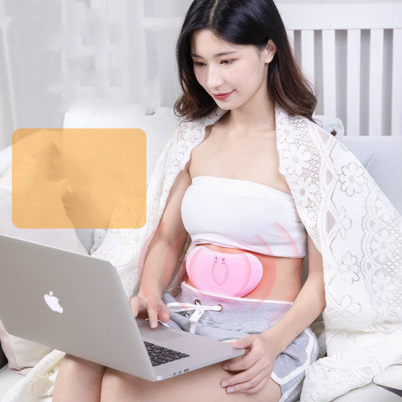 Menstrual Warming Heart Warming Patch