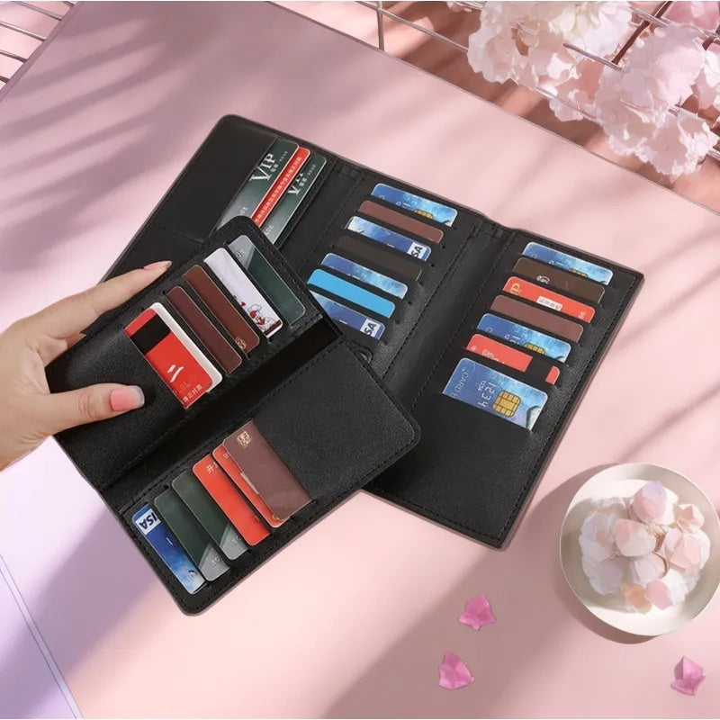 Canvas Wallet