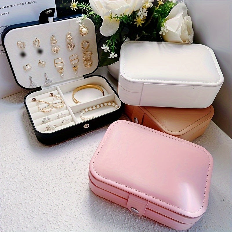 Jewelry Boxes