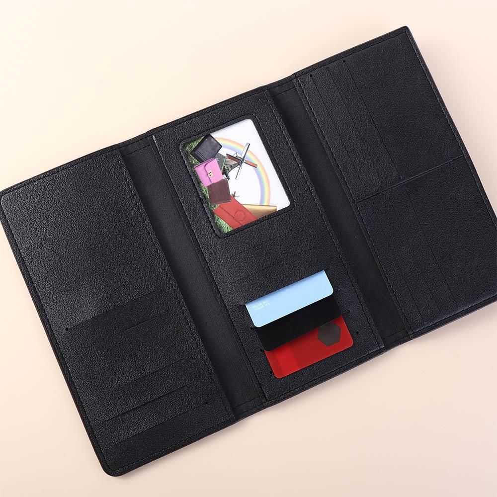 Canvas Wallet