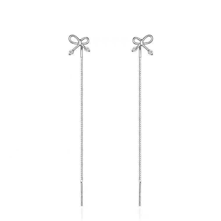 Women's SlimmingTassel Earrings
