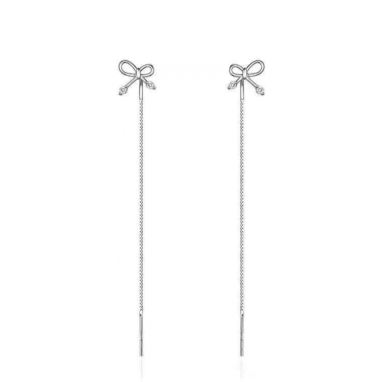 Women's SlimmingTassel Earrings