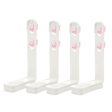 Sheet retaining clip sheet holder