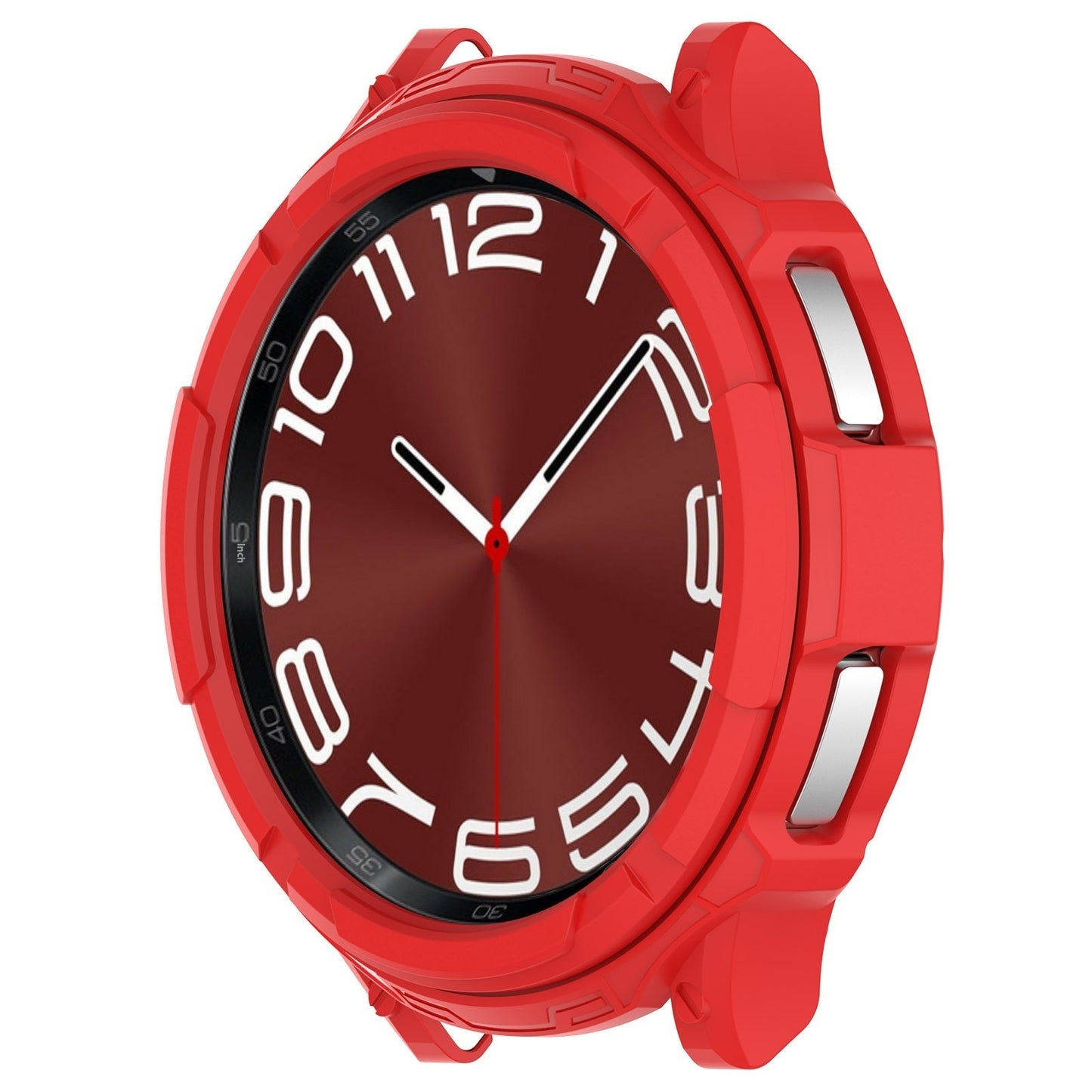 Armor Shell Watch Bezel Suit Points 43mm And 47mm