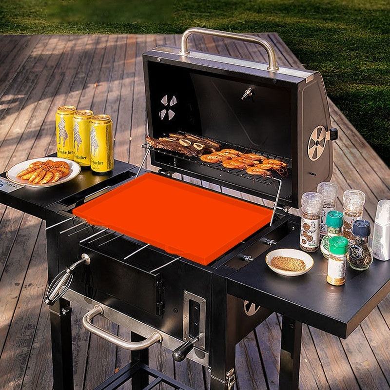 Household Food Grade Outdoor Picnic Barbecue Mat