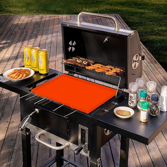 Household Food Grade Outdoor Picnic Barbecue Mat