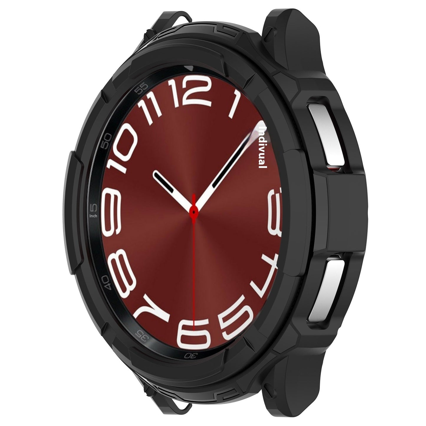 Armor Shell Watch Bezel Suit Points 43mm And 47mm