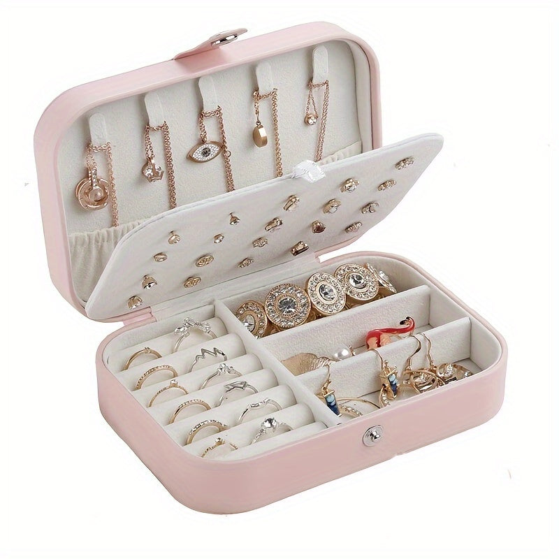 Jewelry Boxes