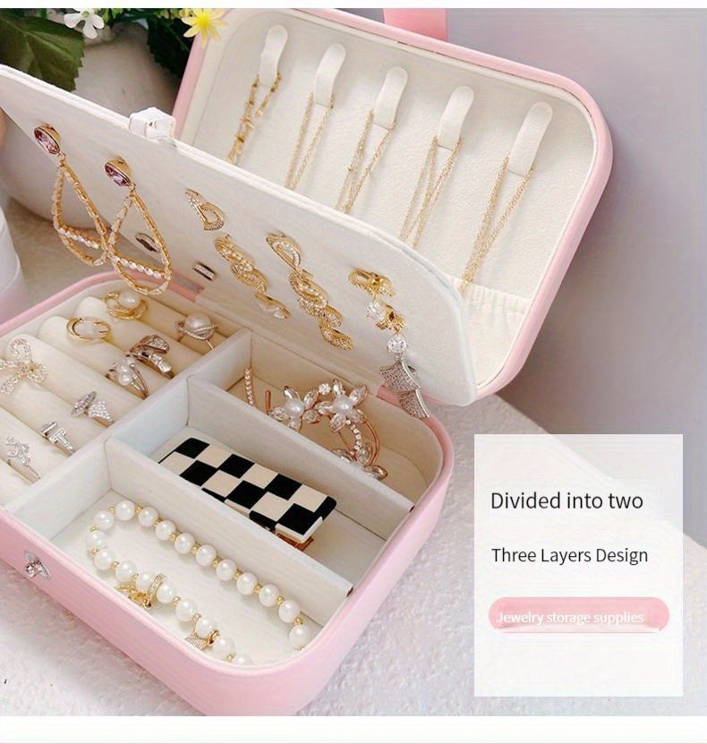 Jewelry Boxes