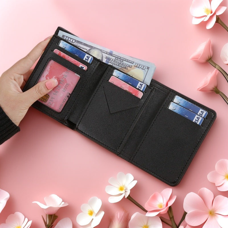 Canvas Wallet