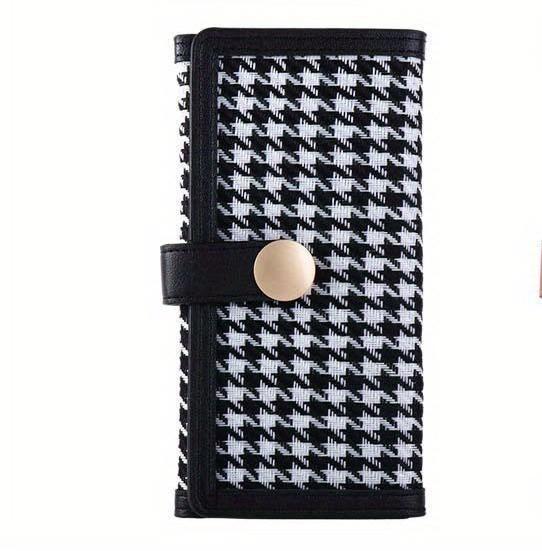 Canvas Wallet