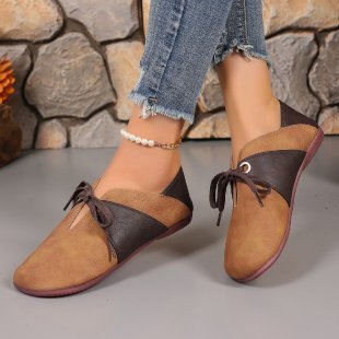 Fashion Personality Soft Bottom Women's Shoes