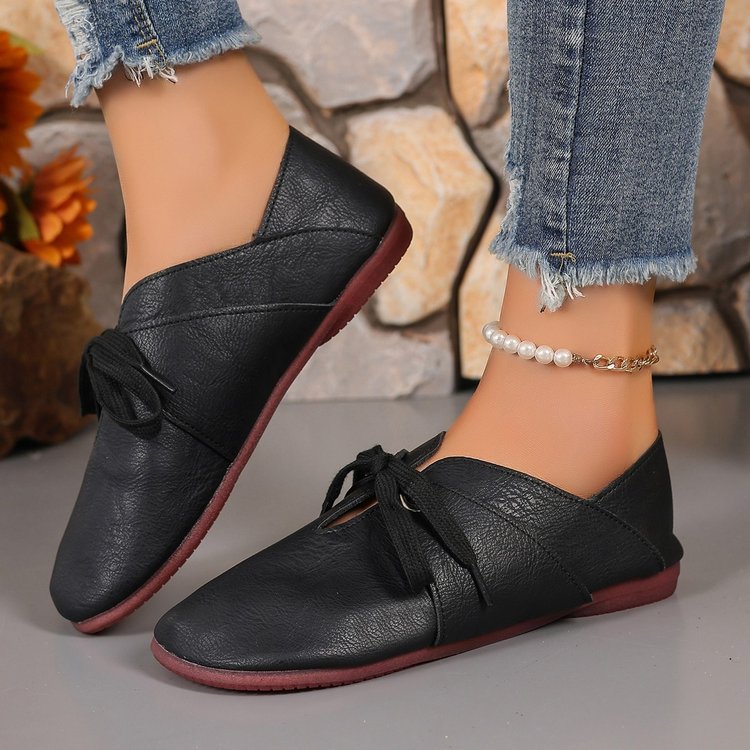 Fashion Personality Soft Bottom Women's Shoes