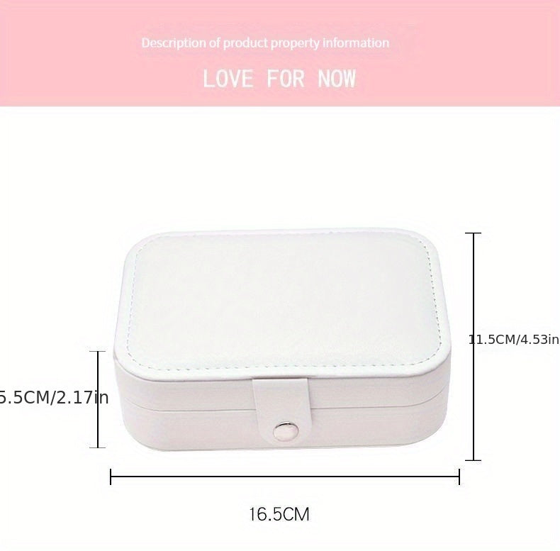 Jewelry Boxes