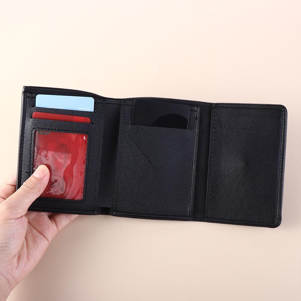 Canvas Wallet