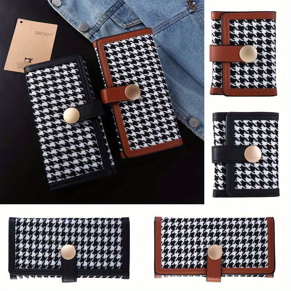 Canvas Wallet