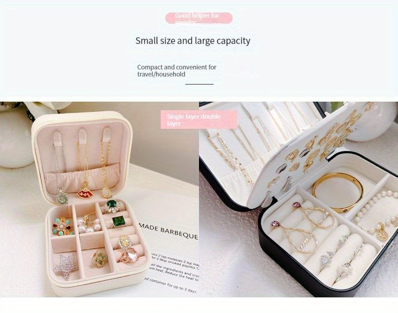Jewelry Boxes