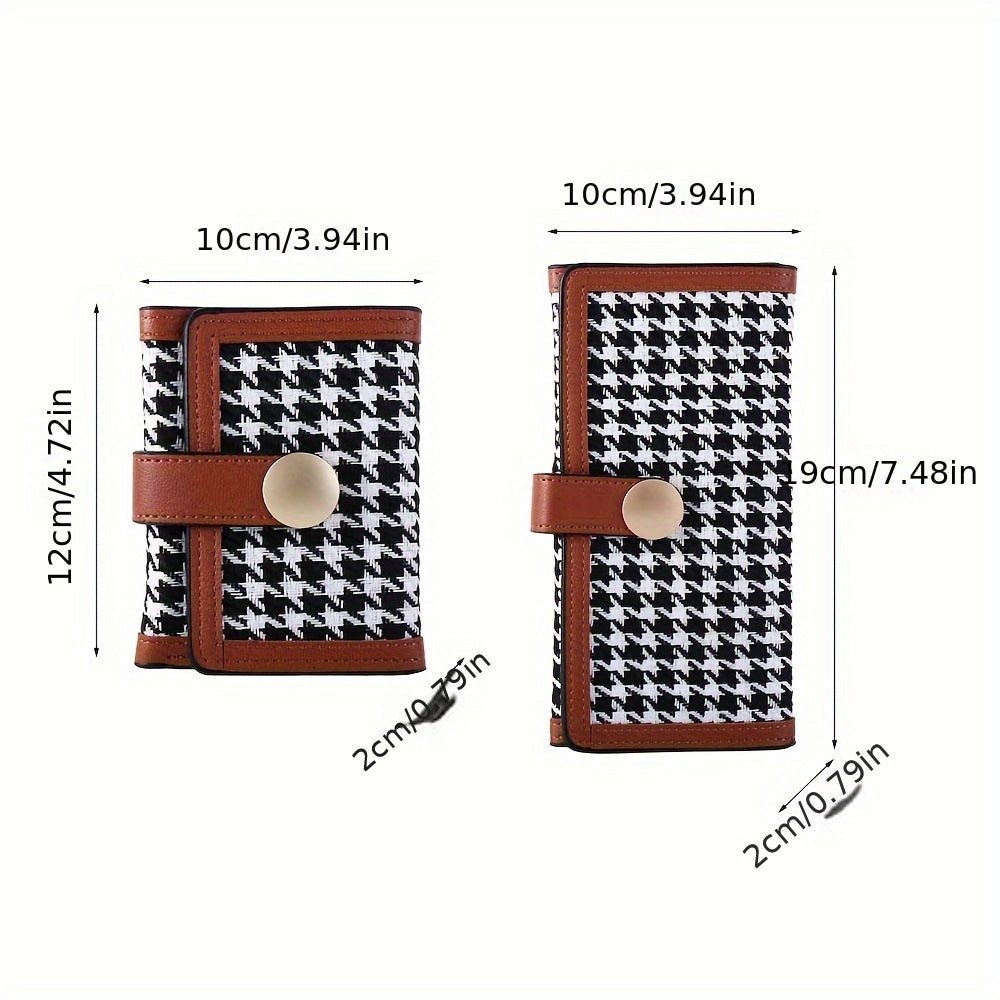 Canvas Wallet